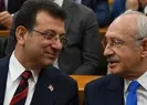 Kılıçdaroğlu’nun hırsız imaları İmamoğlu’na mı?