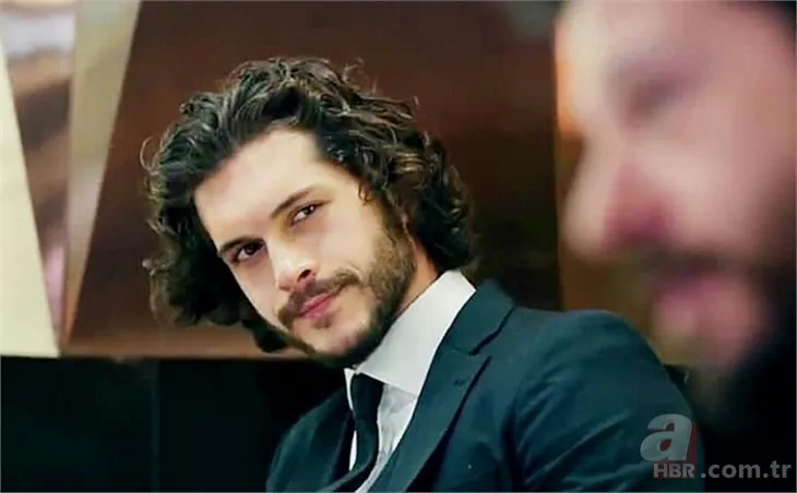 Alperen Duymaz kimdir? Alperen Duymaz eşi Kübra Kelkit kimdir, kaç yaşında? 8