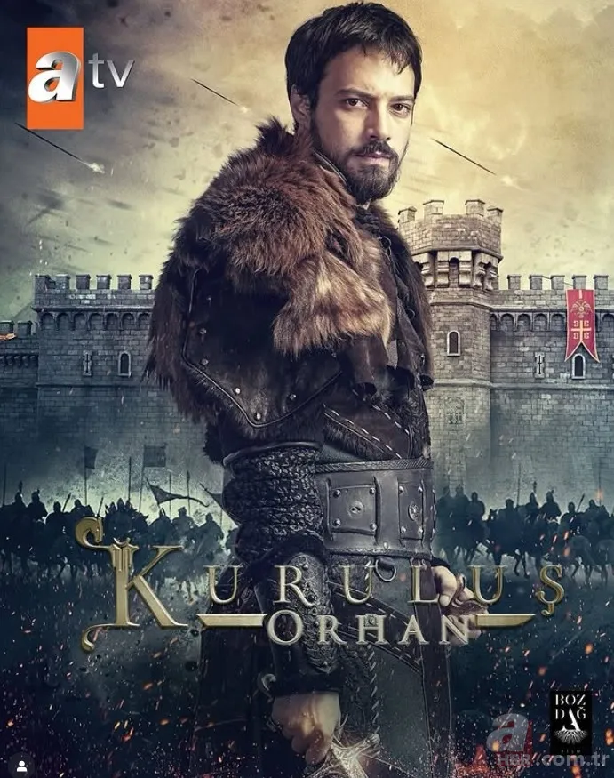 Mert Yazıcıoğlu aslen nereli? İstanbul doğumlu sanılıyordu... 2