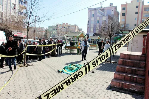 Son dakika: Gaziantep'te damat dehşeti: 5 ölü - 1