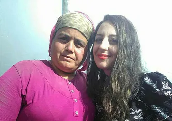 Mersin'de yılanı öldürmek isterken kendini vurdu