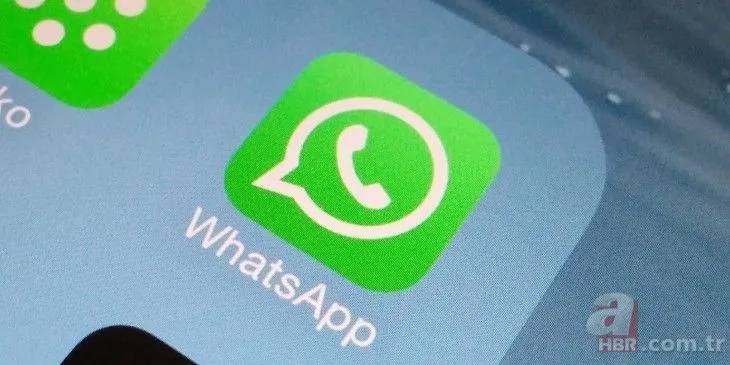 WhatsApp'tan ilişki kurtaran özellik! Sinirle mesaj atanların artık yüzü gülecek! Mesaj silmek için tek şart... 2