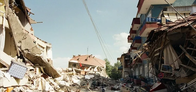 Rüyada deprem DİYANET | Rüyada deprem olduğunu görmek ne demek? Rüyada