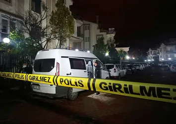 Antalya'daki villada vahşet! Aynı aileden 4 kişi silahla vurulmuş halde ölü bulundu