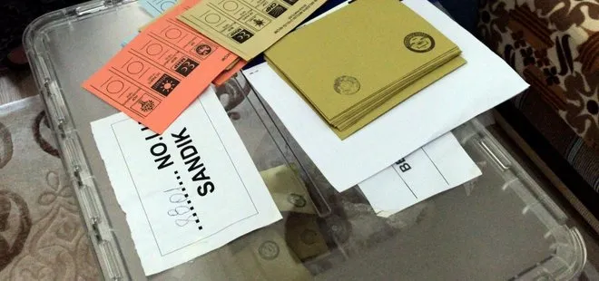 31 Mart Kastamonu yerel seçim sonuçları! Kastamonu’da yerel seçimi hangi parti kazandı?