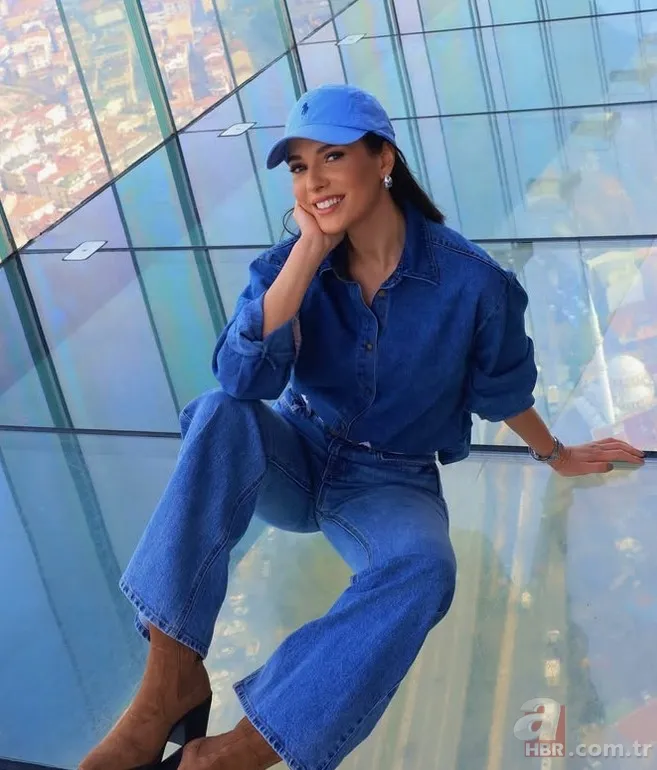 Cenk Torun sessizliğini bozdu! Rol arkadaşıyla aşk mı yaşıyor? Kendisinden yaşça küçük... 10