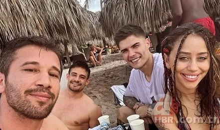 Eski Survivor şampiyonu Adem Kılıçcı'dan beklenen paylaşım geldi! 3