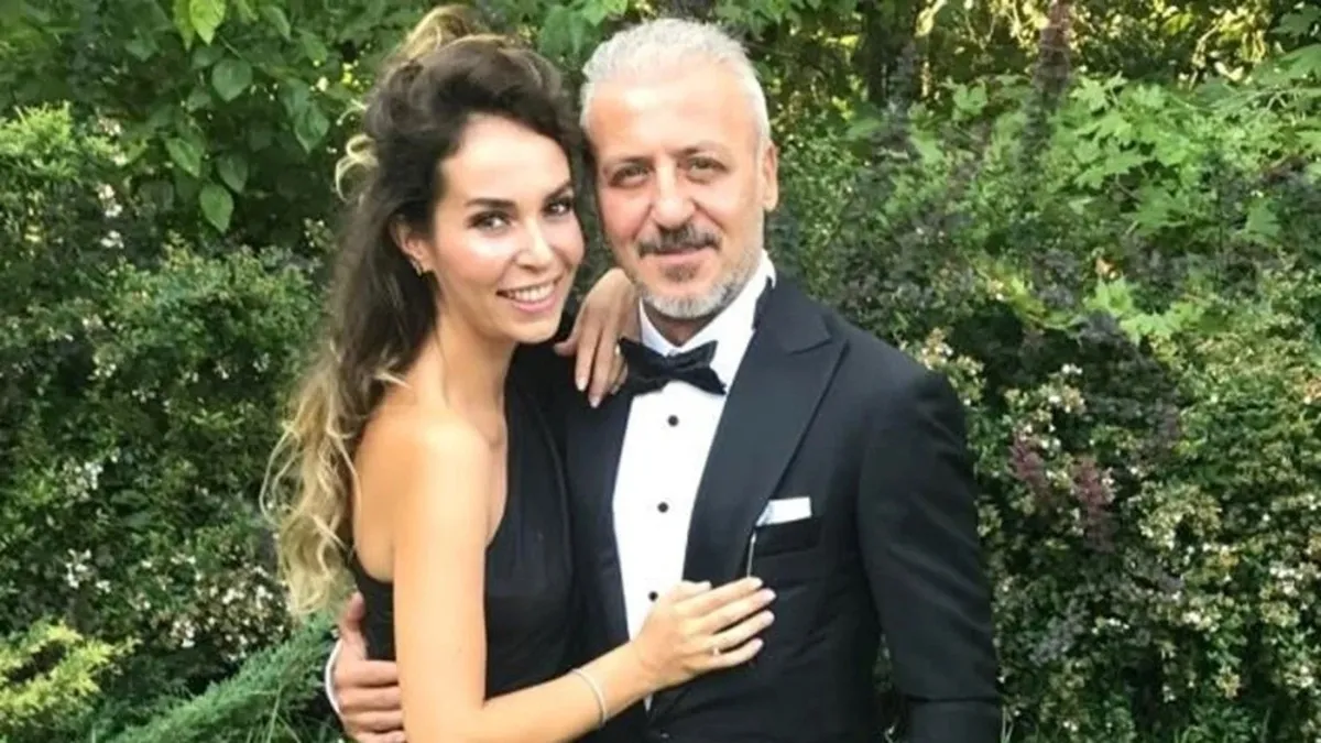 Kardelenler'in Koray'ı Barış Falay'ın eşi konuştu! 12 yıl önce trafik kazası geçirmişti...