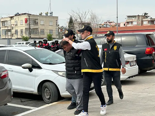 CHP'li belediyedeki alacak-verecek meselesinde kan aktı! Saldırganın savunması ortaya çıktı: Korkutmak istedim - 1