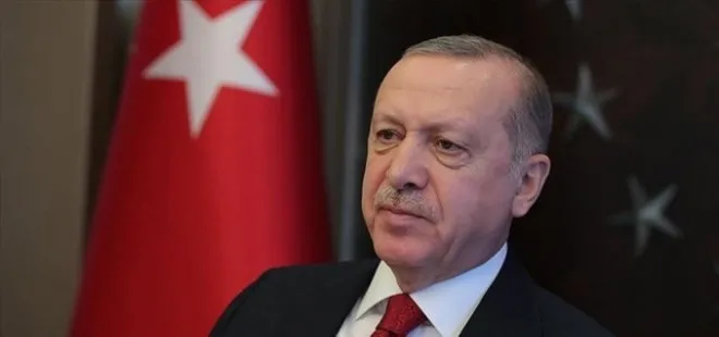 Son dakika: Başkan Erdoğan’dan koronavirüsten hayatını kaybeden Haydar Baş için başsağlığı mesajı