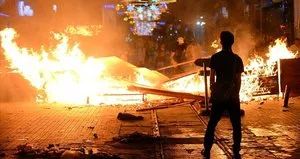 Gezi eylemcilerinin terör bağlantıları tespit edildi!
