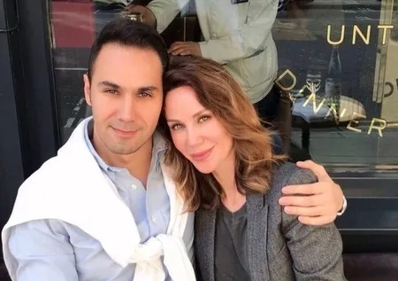 Barıştıkları iddia edilmişti! Demet Şener’den Cenk Küpeli açıklaması