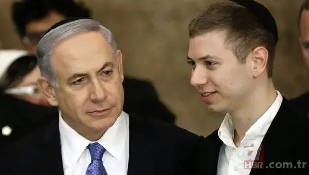 İşgalci Netanyahu'ya İsrail'den büyük darbe! Artık muaf olamayacaklar 11