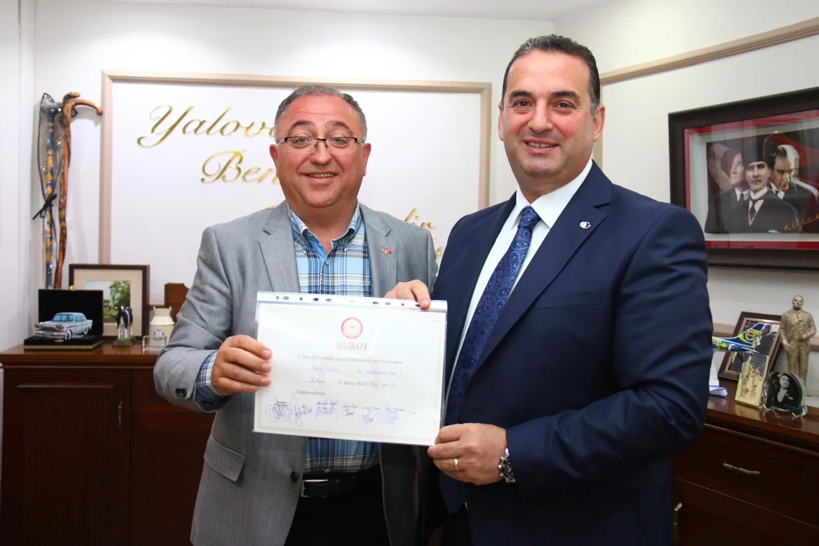 CHP'li Yalova Belediyesi'ndeki rüşvet skandalı derinleşiyor!