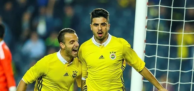 Aykut Kocaman kararını verdi! Ozan Tufan...