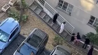 İstanbul'da sineklik faciası! 9'uncu kattan düşen 1,5 yaşındaki Doruk Efe hayatını kaybetti