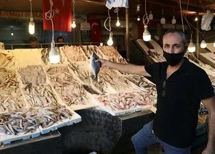 Vatandaşa güzel haber! Balık fiyatları yarı yarıya düştü