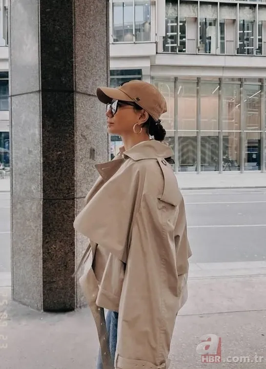 Diziden ayrılmıştı! Eşref Rüya'nın Nisan'ı Demet Özdemir'den sürpriz paylaşım 8