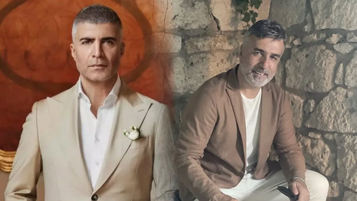 Ölümle tehdit etmişti! Özcan Deniz'den yeniden tedbir talebi