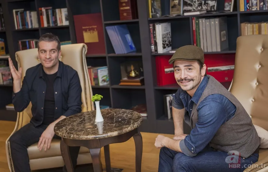 Ahmet Kural: Aramız açılsa kına yakacak insanlar var 2