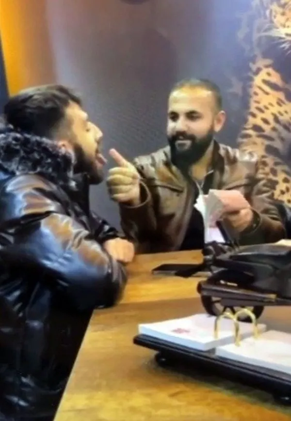Vatandaşa etmedikleri eziyet kalmadı! Dolandırıcıların pes dedirten görüntüleri - 1