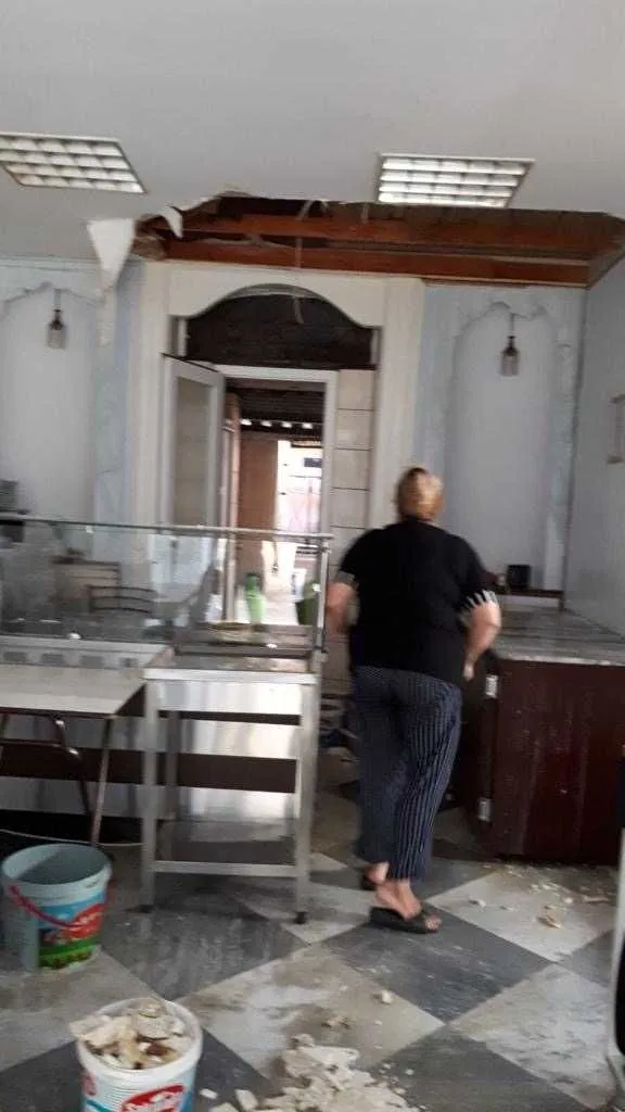 CHP’li İzmir Büyükşehir Belediyesi çalışmayı bitirmedi esnafı mağdur etti - 3