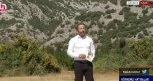 CHP Halk TV’nin musluğunu kesti!