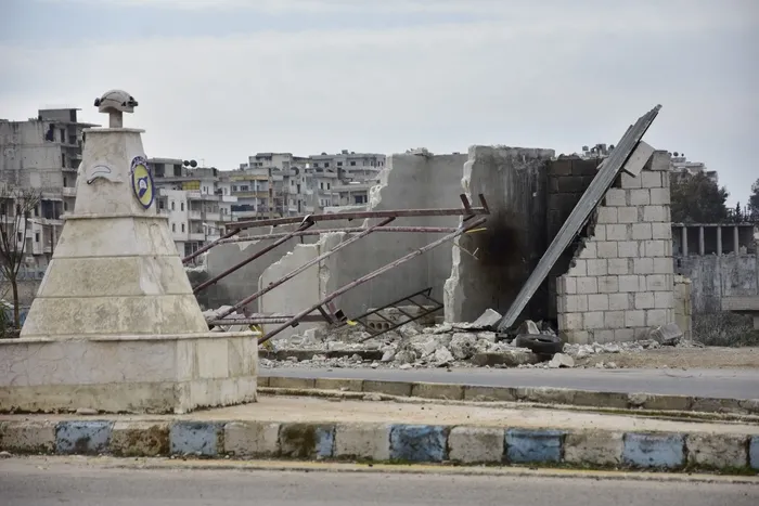 İdlib’e yönelik saldırılar sürüyor! Stratejik noktaya ulaşıldı