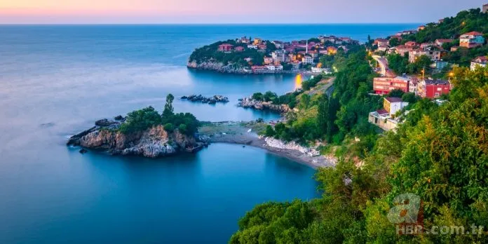 Şehirlerin eski isimleri açıklandı! İşte yaşadığınız şehrin ve memleketinizin eski adı: Bizans, Selçuklu, Osmanlı... 15