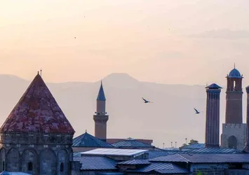 Erzurum coğrafi işaret zengini