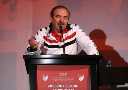 Yusuf Namoğlu'ndan Ümit Öztürk bombası