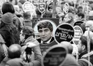 Hrant Dink Agos gazetesi önünde anıldı |Video