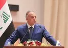 Irak Başbakanı Kazımi’ye suikast girişimi!