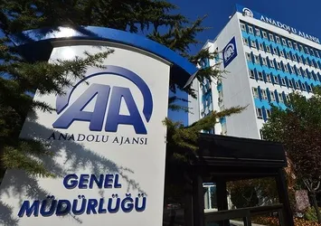 Sözcü'nün AA'ya DAEŞ iftirasına mahkemeden tokat!