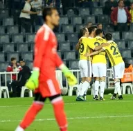 Fenerbahçe - Yeni Malatyaspor