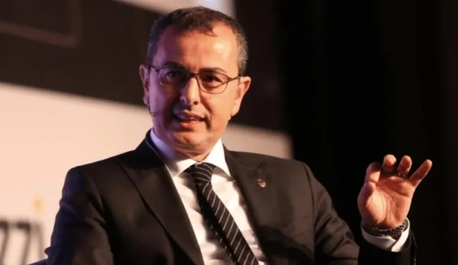 İş Bankası Genel Müdürü Adnan Bali: Mart sonunda görevi bırakıyorum - 5