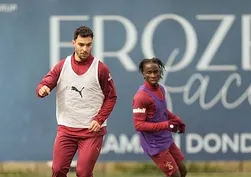 Galatasaray ZTK'da kaldığı yerden devam ediyor! Sarı-kırmızılılarda Alanyaspor mesaisi