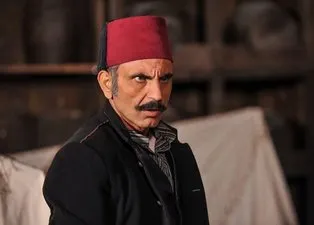 Payitaht Abdülhamid'in Halil Halid Bey'i Gürkan Uygun'un kardeşi de oyuncu çıktı