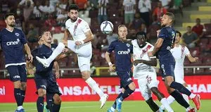 Hatay’da kazanan yok