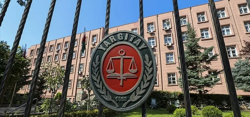 Bir ilke imza atıldı! Yargıtay'dan flaş hamle! AYM'nin verdiği hak ihlali nelere yol açacaktı? İşte tüm detaylar...