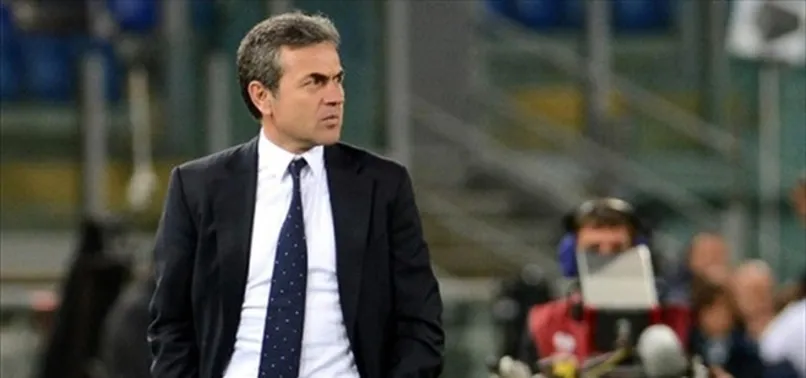Fenerbahçe Aykut Kocaman'ı istiyor!