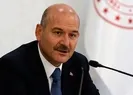 İçişleri Bakanı Soylu’dan flaş açıklama