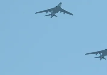 'Olağanüstü hareketlilik gözlemliyoruz'