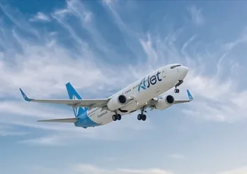 AJet'ten yurt dışı bilet kampanyası