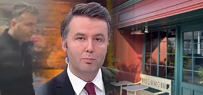 Mehmet Akif Ersoy’un tutuklandığı soruşturmada gelişme! Gizli mekan Kütüphaneye narkotik baskını