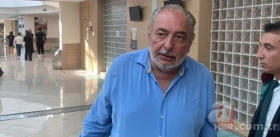 Deniz Uğur Reha Muhtar’ın kızına uyguladığı şiddeti Elim ayağım titriyor diyerek ifşa etmişti! Velayet savaşında flaş gelişme! Deniz Uğur: Oğlum için endişeliyim