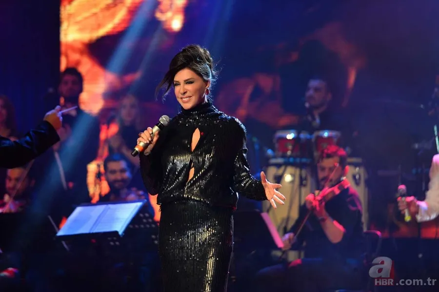 Günde sadece 15 dakika... Nebahat Çehre'nin gençlik sırrı ortaya çıktı! 5