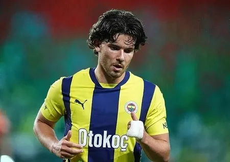 Ferdi Kadıoğlu'nun yeni takımı belli oldu! İngiliz devine imza an meselesi...