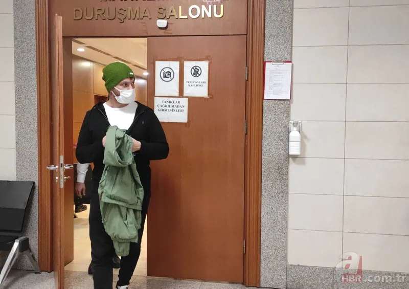 Sinan Akçıl ve Burcu Kıratlı’ya dolandırıcılık şoku! “Önce 300 bin lira ikincide 450 bin lira...” 1