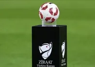 Ziraat Türkiye Kupası'nda grup aşaması tamamlandı
